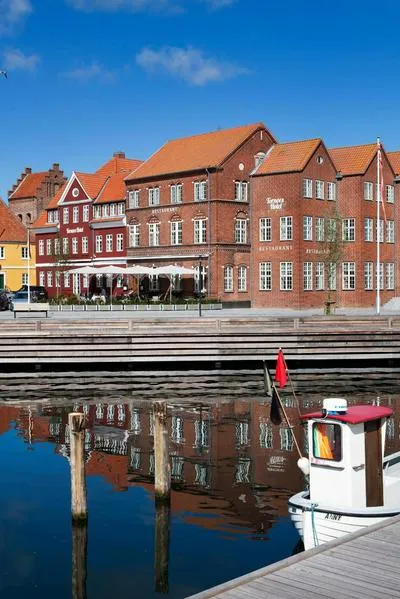 Billede 37 af Tornøes Hotel