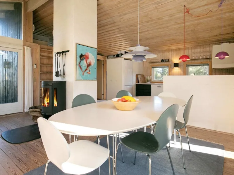 Billede 8 af 10 Person Holiday Home in Slettestrand Fjerritslev