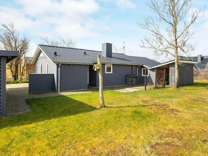 Billede 3 af Holiday Home in Hemmet