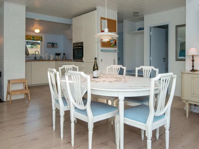 Billede 6 af Holiday Home in Hemmet