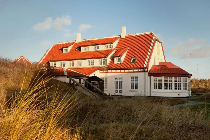 Billede 7 af Ruths Hotel