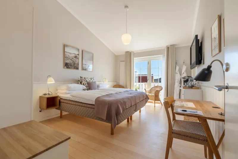 Billede 36 af Ruths Hotel