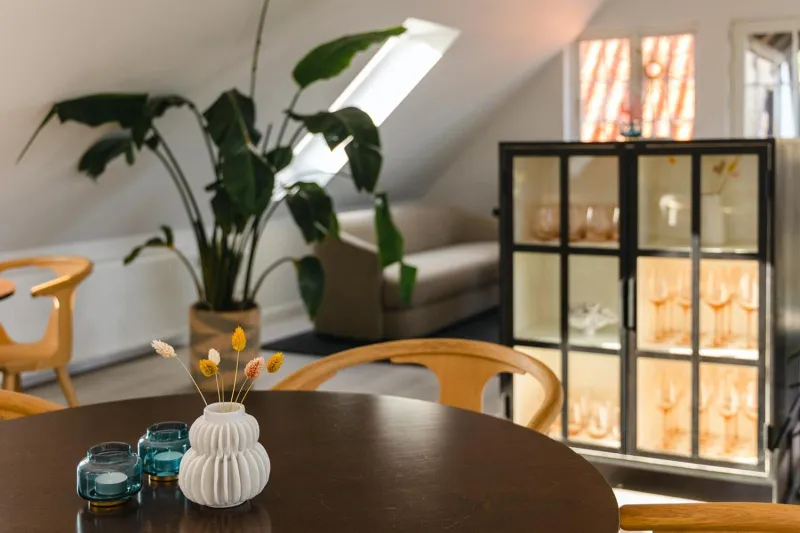 Billede 3 af Allinge Badehotel
