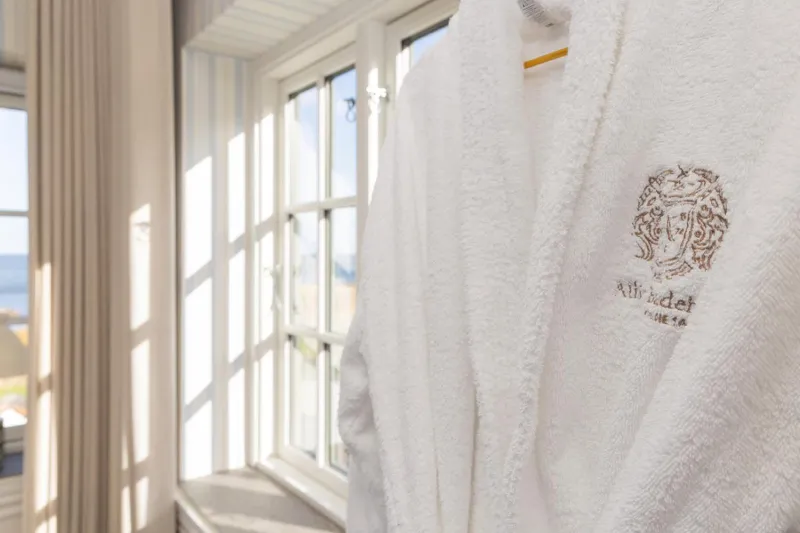 Billede 4 af Allinge Badehotel