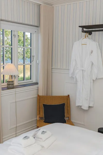 Billede 5 af Allinge Badehotel