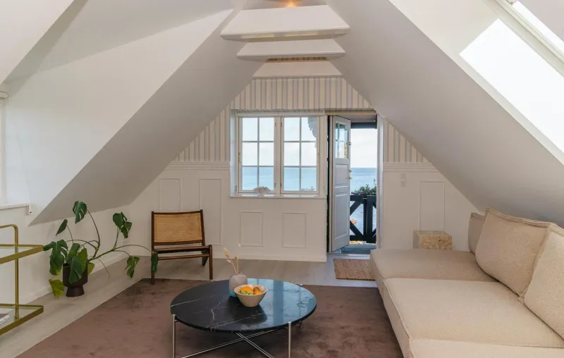 Billede 7 af Allinge Badehotel