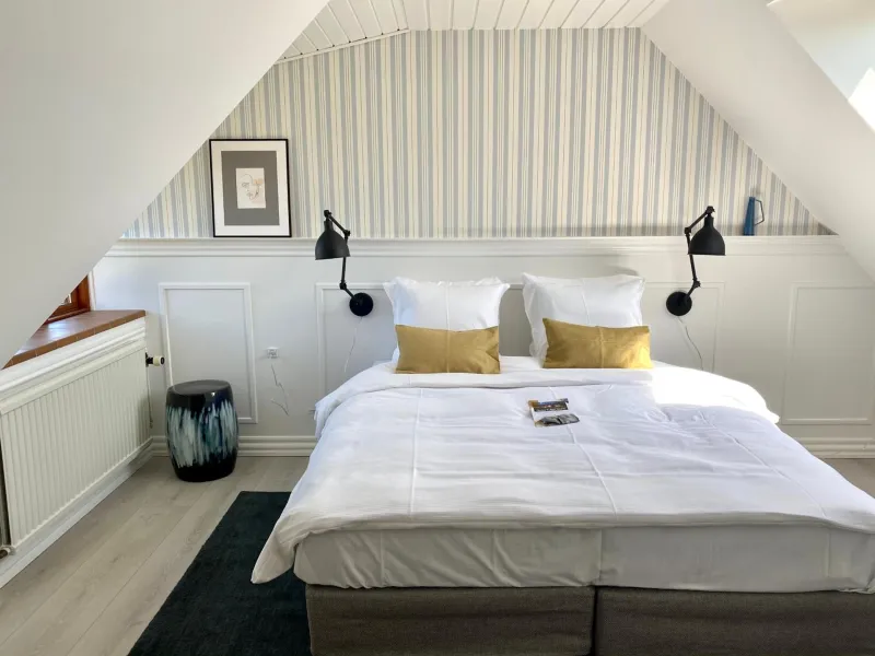 Billede 8 af Allinge Badehotel