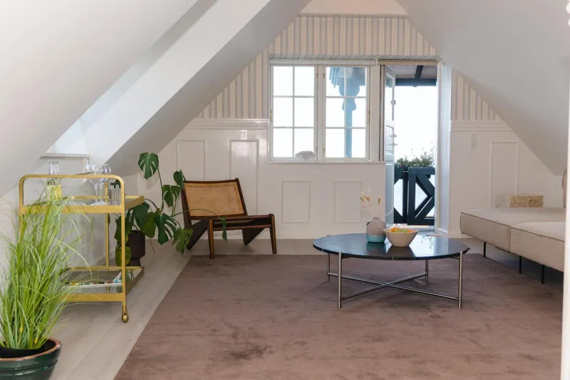Billede 10 af Allinge Badehotel