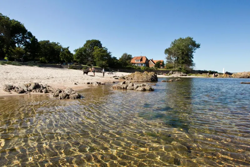 Billede 17 af Allinge Badehotel
