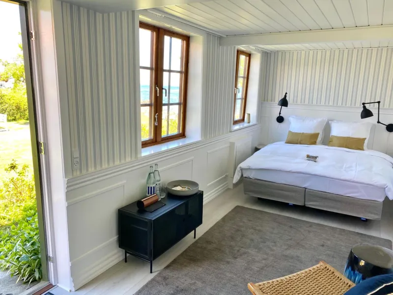 Billede 21 af Allinge Badehotel