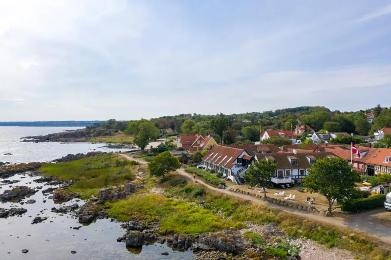 Billede 23 af Allinge Badehotel