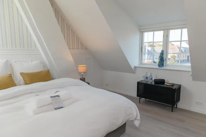 Billede 27 af Allinge Badehotel