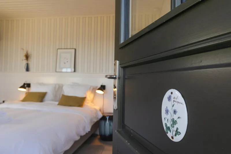 Billede 32 af Allinge Badehotel