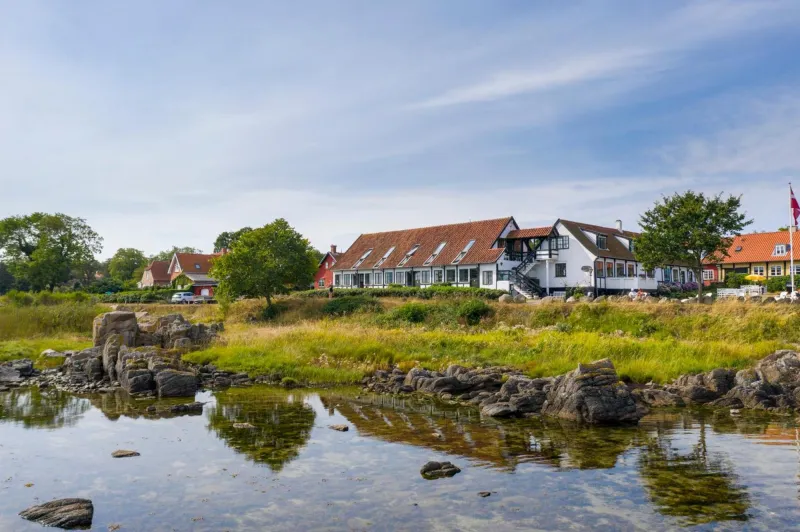 Billede 36 af Allinge Badehotel