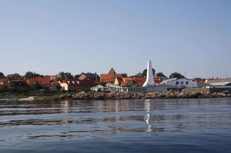Billede 40 af Allinge Badehotel