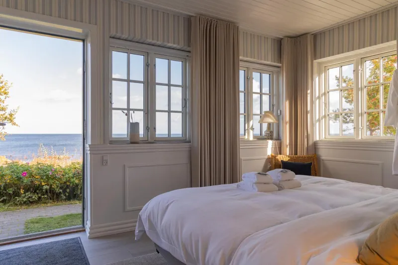 Billede 43 af Allinge Badehotel