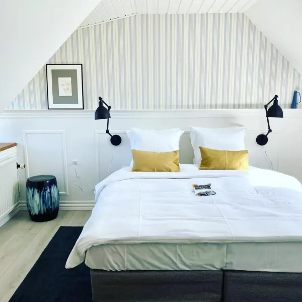 Billede 53 af Allinge Badehotel
