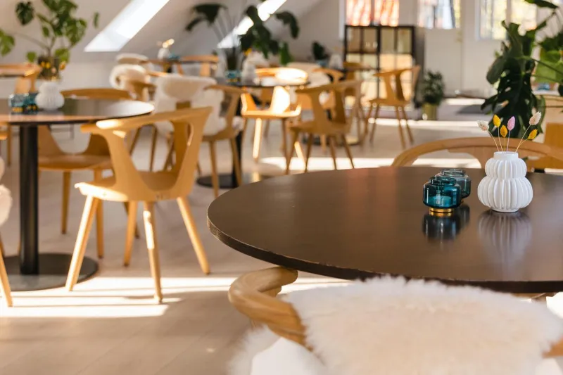 Billede 58 af Allinge Badehotel