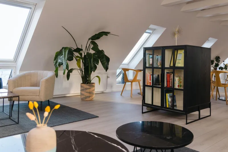 Billede 64 af Allinge Badehotel