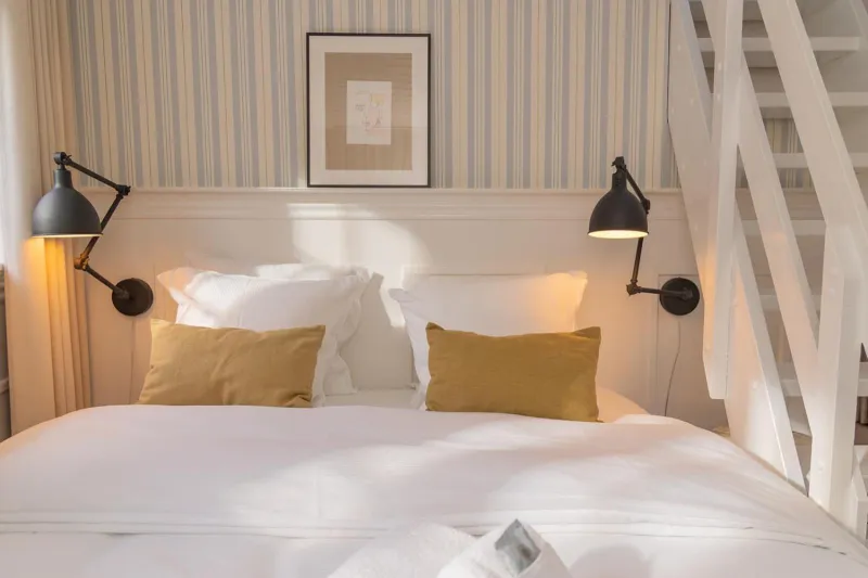 Billede 71 af Allinge Badehotel