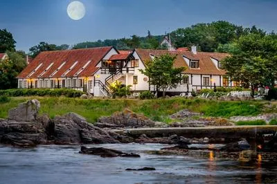 Billede 83 af Allinge Badehotel