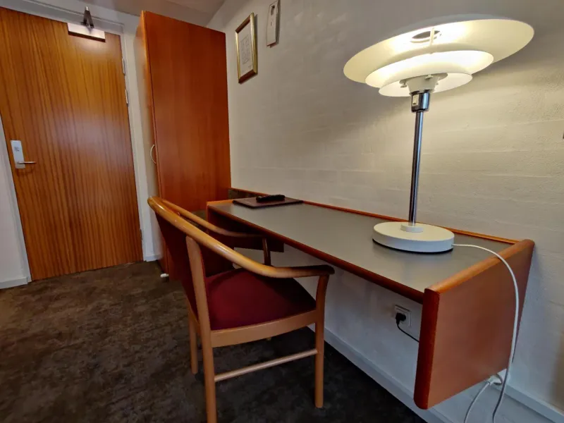 Billede 16 af Fjelsted Skov Hotel & Konference