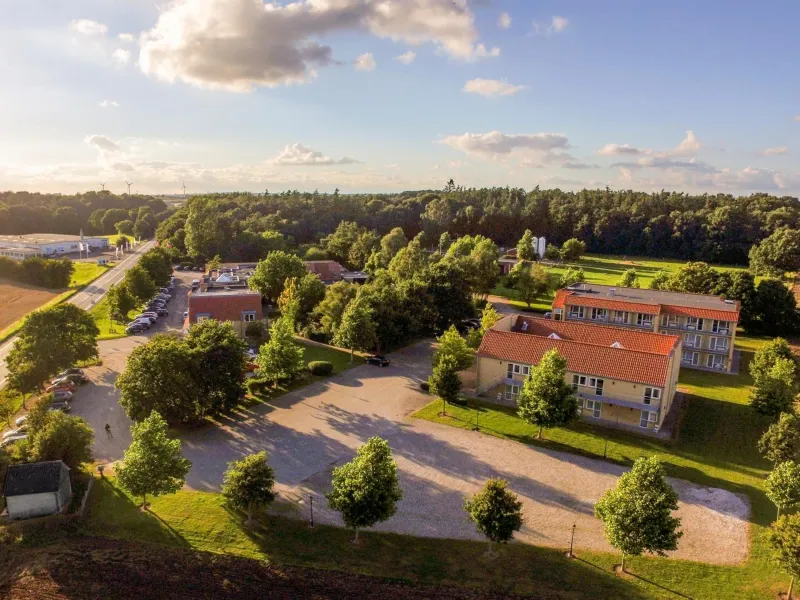 Billede 23 af Fjelsted Skov Hotel & Konference