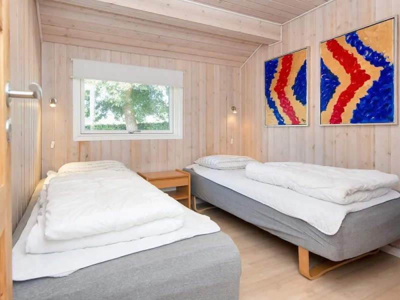Billede 8 af 4 Star Holiday Home in Hejls