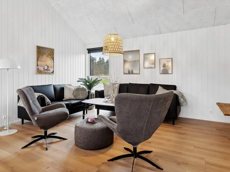 Billede 12 af Spacious Retreat for 20 - By Traum Ferienwohnungen