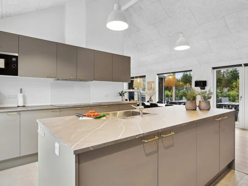 Billede 13 af Spacious Retreat for 20 - By Traum Ferienwohnungen