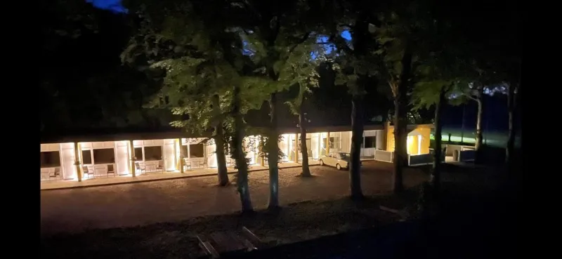 Billede 2 af Motel Rovli