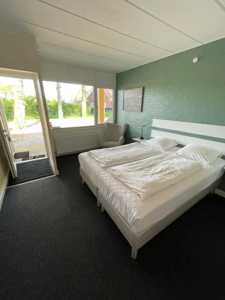 Billede 4 af Motel Rovli