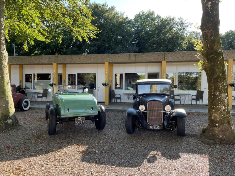 Billede 32 af Motel Rovli