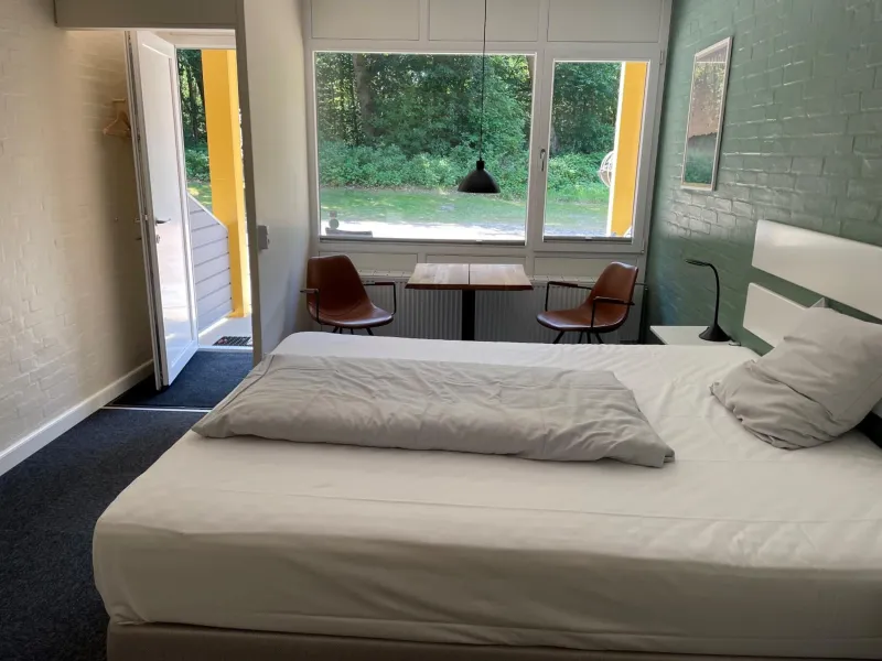 Billede 58 af Motel Rovli