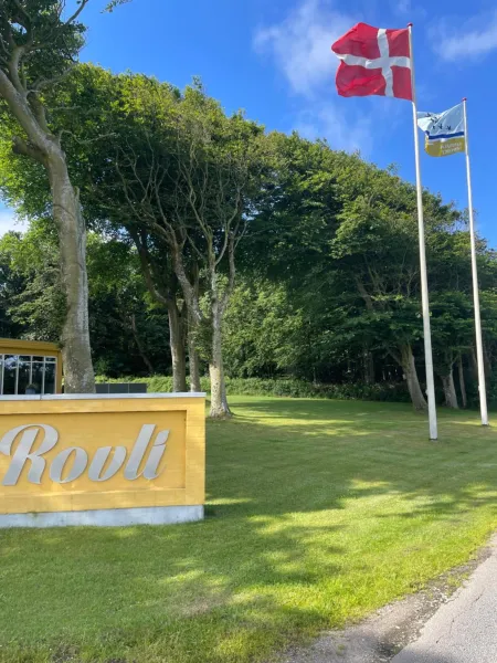 Billede 67 af Motel Rovli