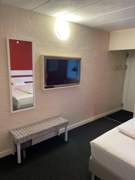 Billede 83 af Motel Rovli