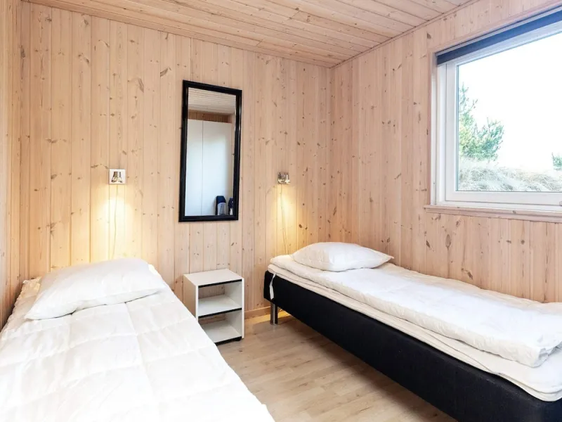 Billede 8 af Luxury Retreat in Blavand - By Traum Ferienwohnungen
