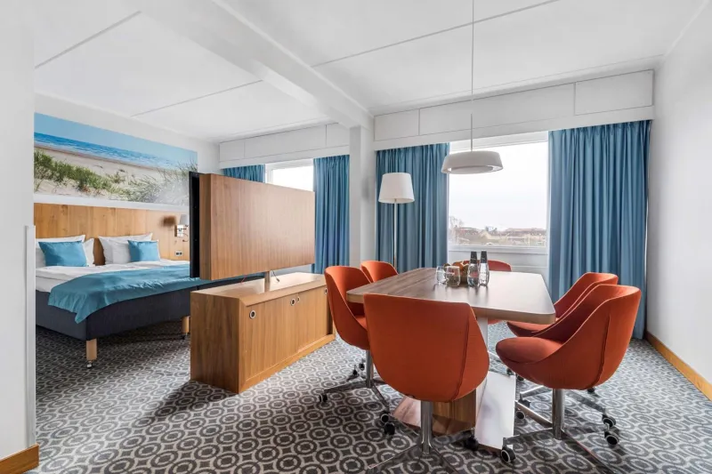 Billede 4 af Best Western Plus Park Globetrotter Copenhagen Airport