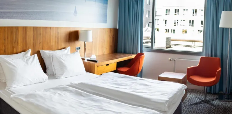 Billede 6 af Best Western Plus Park Globetrotter Copenhagen Airport