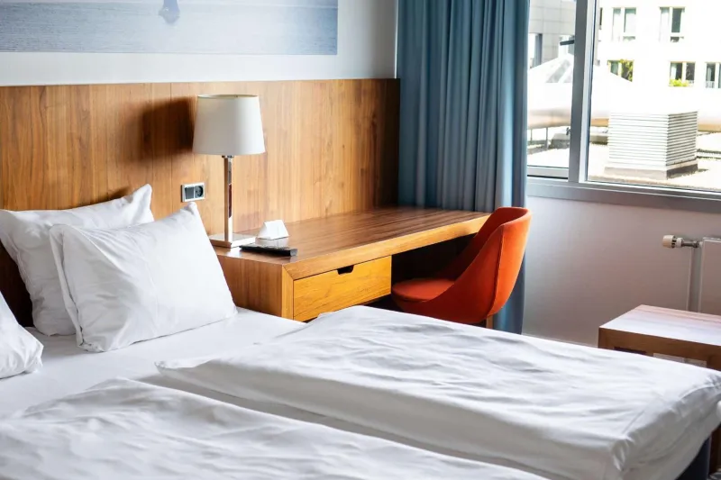 Billede 9 af Best Western Plus Park Globetrotter Copenhagen Airport
