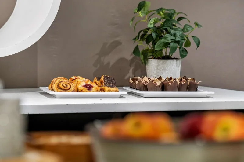 Billede 16 af Best Western Plus Park Globetrotter Copenhagen Airport