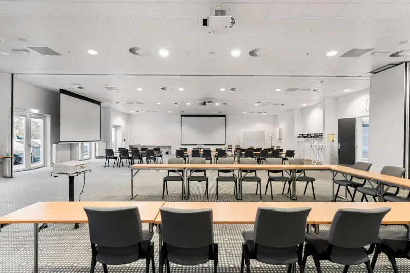 Billede 27 af Best Western Plus Park Globetrotter Copenhagen Airport