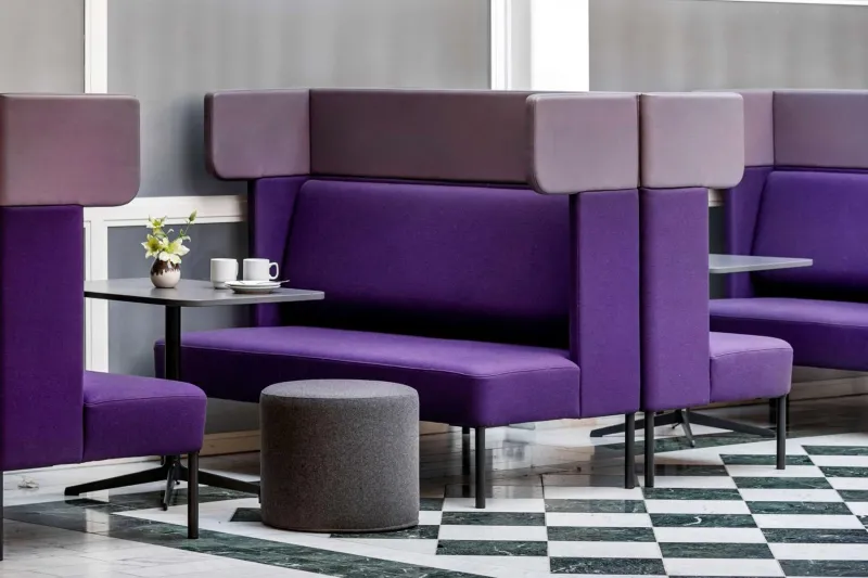 Billede 36 af Best Western Plus Park Globetrotter Copenhagen Airport