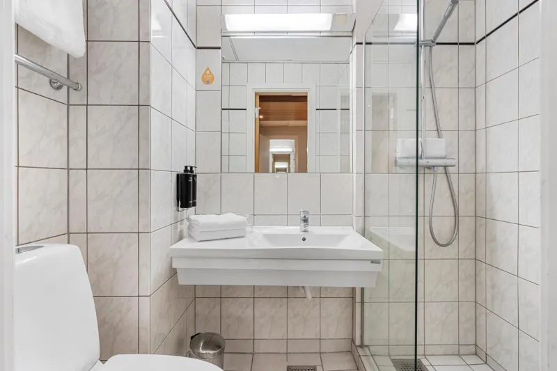 Billede 46 af Best Western Plus Park Globetrotter Copenhagen Airport