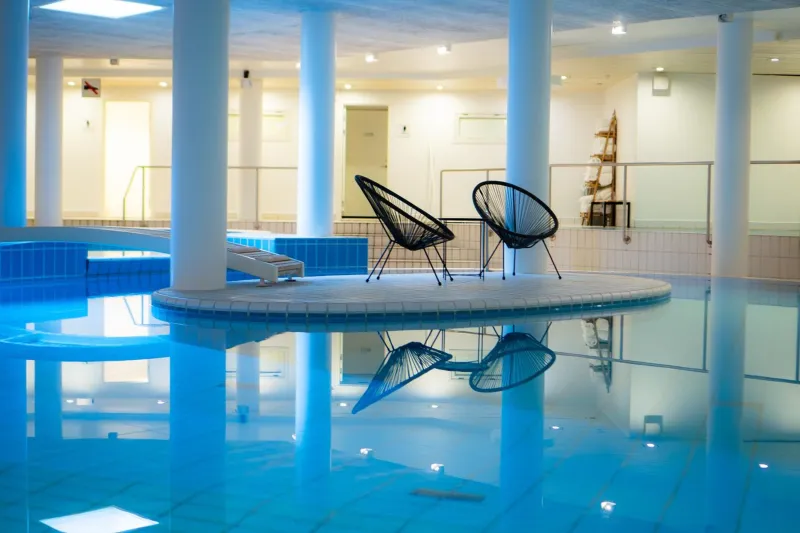 Billede 52 af Best Western Plus Park Globetrotter Copenhagen Airport