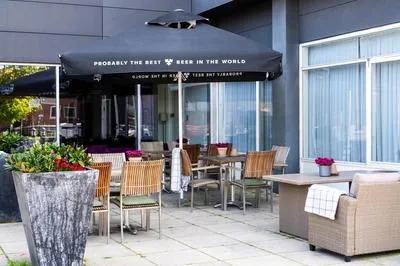 Billede 53 af Best Western Plus Park Globetrotter Copenhagen Airport