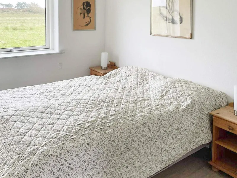 Billede 2 af 4 Person Holiday Home in Ribe