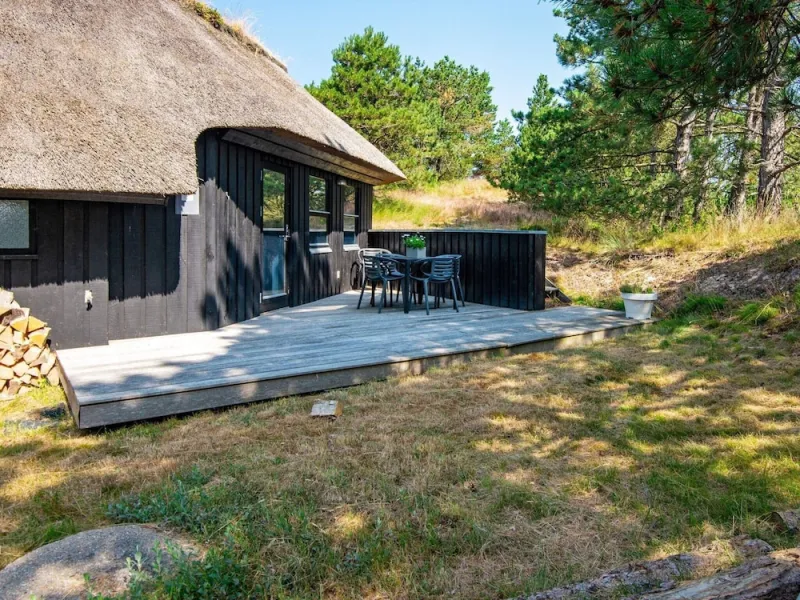 Billede 8 af Luxury Retreat on Romo - By Traum Ferienwohnungen
