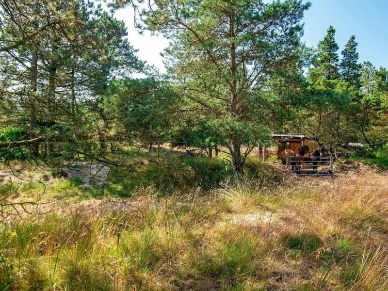 Billede 9 af Luxury Retreat on Romo - By Traum Ferienwohnungen