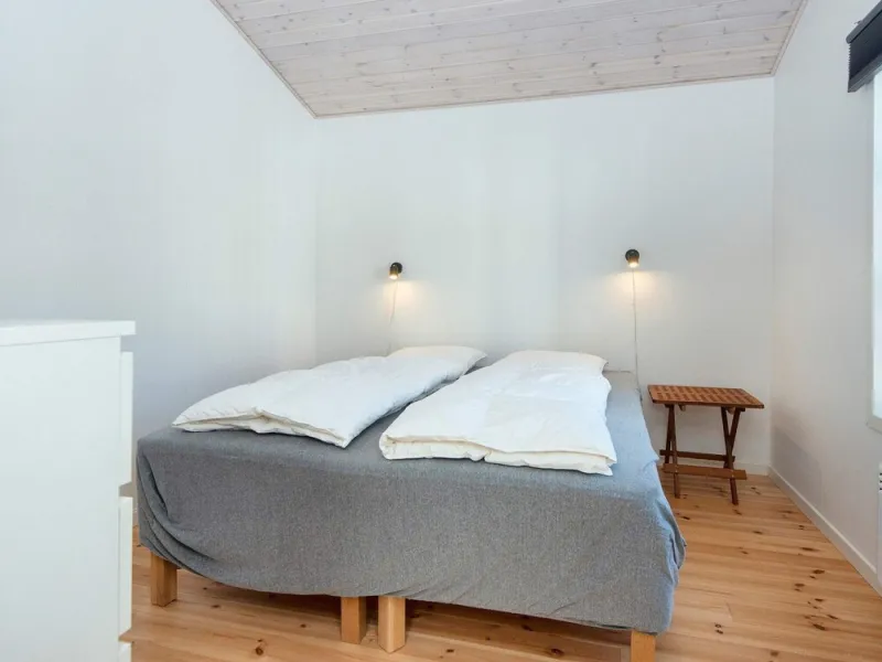 Billede 3 af 8 Person Holiday Home in Romo